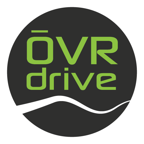 OVRdrive Solutions: Project Portfolio Management Solutions